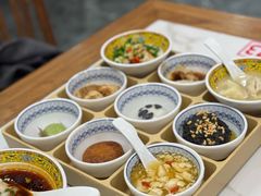 -龙抄手(春熙路总店)