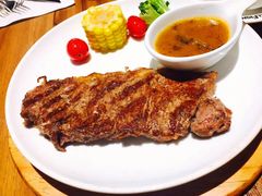 -斗牛士牛排(南京东路店)