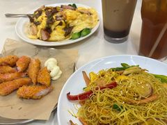 -華歡冰室-WahFoon(吉大店)