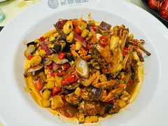 -聚味瞿记·龙虾堂(坡子街店)