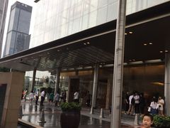 -深圳星河丽思卡尔顿酒店