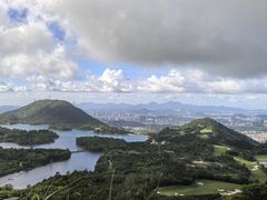 -东部华侨城
