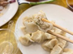 -老青岛海味当家菜馆(银鱼巷店)