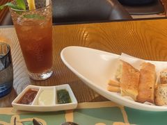 -安妮意大利餐厅(国贸店)