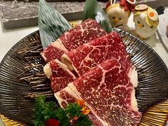 -千寻山野烤肉(中关村店)