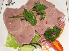 -围炉夜话·潮汕卤水火锅(榕江店)