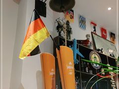 -申德勒加油站餐厅(三里屯北小街店)