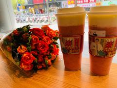 -LELECHA乐乐茶(新街口大洋店)