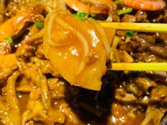 土豆块-胖哥俩肉蟹煲(永旺店)