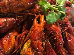 十三香龙虾-龙巢盱眙龙虾·牛蛙·烧烤宵夜(八卦岭店)