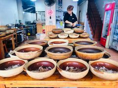 -蔡记·九米羊肉炉(东渡店)