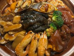 -狮王府淮扬菜(万象城店)