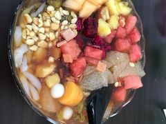 -钱记三鲜冰粉