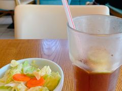 跳水泡菜-李先生牛肉面大王(上海站南广场店)