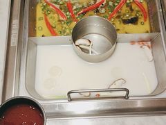 -新辣道鱼火锅(领展购物广场·中关村店)