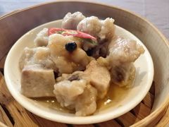 -皇朝会.经典传统粤菜(外滩店)