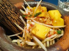 -星叶·东南亚料理(宁波万象汇店)
