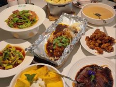 -新白鹿餐厅(城西银泰城店)