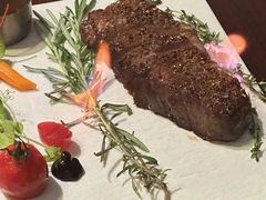 -Wei菋·Le Bistrot