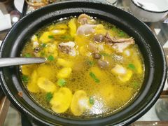 -呼吸森林·生态农庄农家乐私房菜