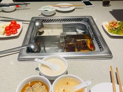 -海底捞火锅(丹竹头星悦天地店)