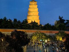 -大唐不夜城