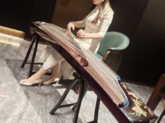 -禾院•新派融合淮扬菜餐厅