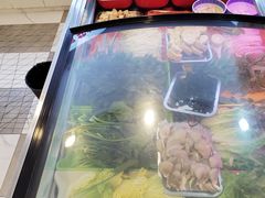 -虾大侠·盱眙龙虾老北京铜锅涮羊肉(金楠天街店)