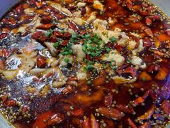-爱妻鱼•老体北重庆水煮鱼•川菜(白云路店)