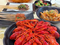 -聚味瞿记·龙虾堂(坡子街店)