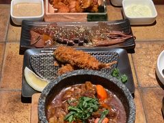 -山杏yama-katsu·吉列炸物