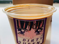 DIRTY-HANA COFFEE(长寿路店)
