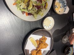 -西村日本料理(香格里拉饭店)