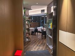 -龙猫意杯花园餐厅(芙蓉湖店)