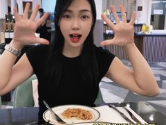 美国冰鲜PRIME肉眼牛排-1981牛排西餐厅(海信店)