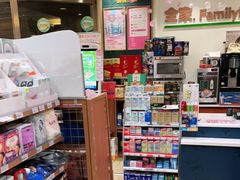 零售区-全家便利店(金鱼胡同店)