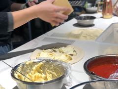 -Primo·丽莫意大利窑烤披萨