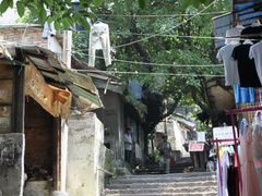 -重庆十八梯传统风貌区