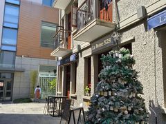 -思南公馆商业街