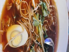 -十三姨正合丰烤肉(营迹路店)