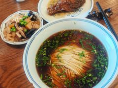 -香雪海·蘇面館(湖滨店)