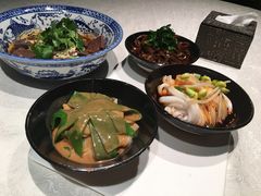 关中三剑客-汉唐宴长安食府