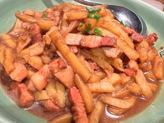 -小吊梨汤·北京菜·烤鸭(清河万象汇店)