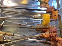 -号令江湖·水浒烤肉(和畅睦邻中心店)