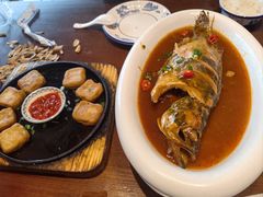-印象徽州·正宗徽菜体验店