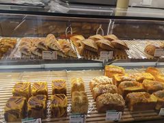 -CARINO BAKERY&CAFE(南方商城店)
