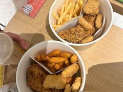 -麦当劳(豫园店)