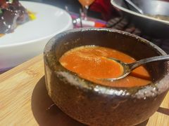 -上海滩餐厅(BFC外滩金融中心店)