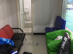 -上海博宽羽毛球馆(双桥路分部)