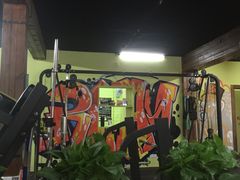 -RoMan罗马健身工作室(莘庄店)